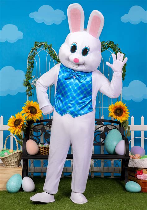 first easter bunny costume|funny easter bunny costumes.